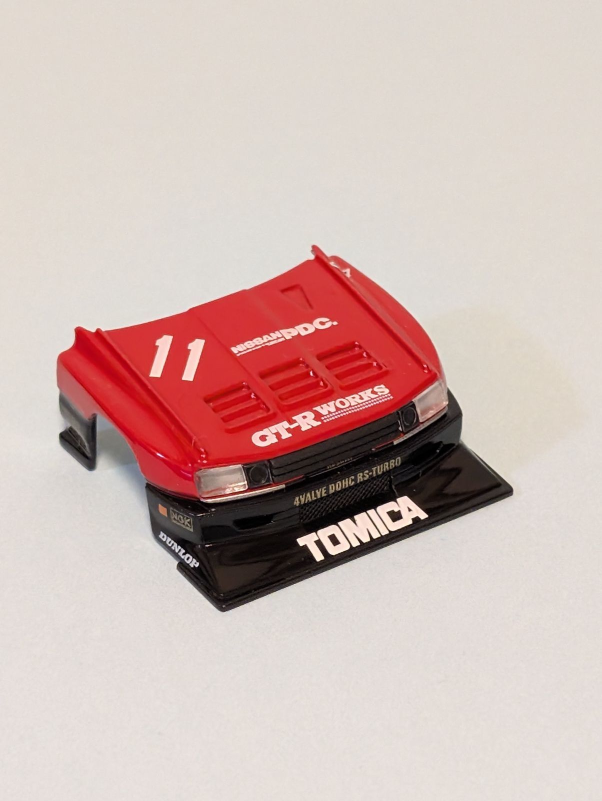 トミカリミテッド ヴィンテージ ネオ 1/64 スカイラインスーパー