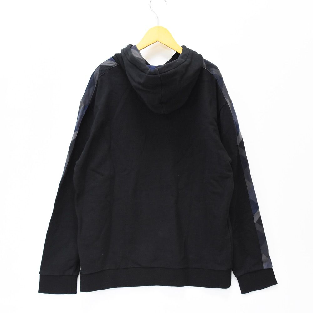 Aランク】 BLACK LABEL CRESTBRIDGE ブラックレーベル クレスト