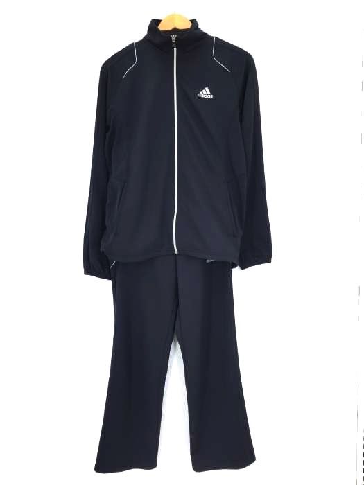 adidas(アディダス) 万国旗タグ トラックジャケット ト #52312# - メルカリ