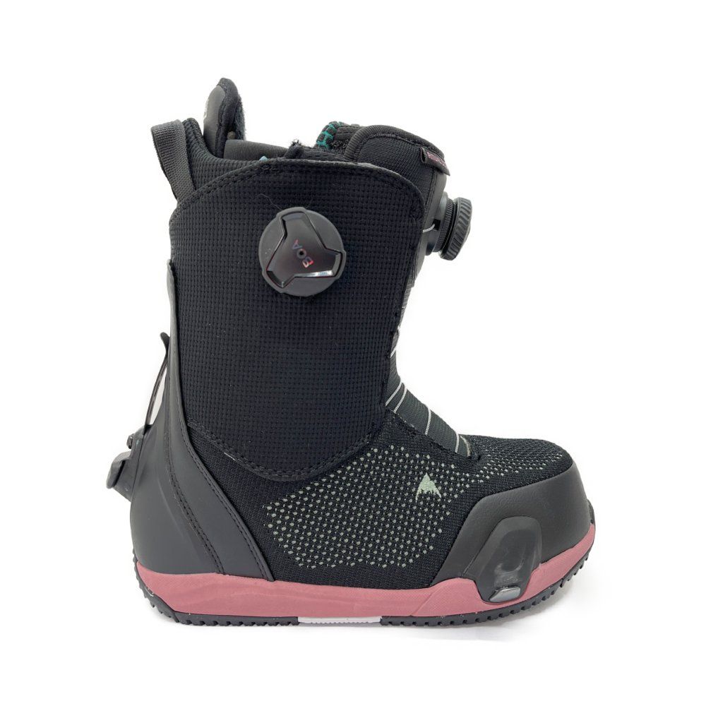 ◇◇BURTON バートン RITUAL LTD STEP ON スノーボードブーツ ブラック