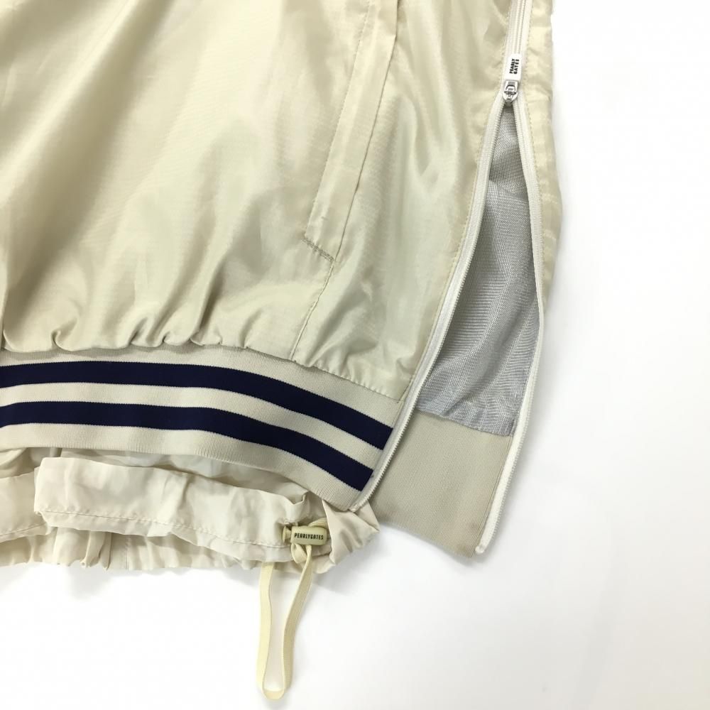 美品 パーリーゲイツ ツインスニード 4 メンズ ブルゾン