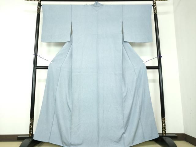 平和屋着物○江戸小紋 鮫小紋柄 三越扱い 正絹 逸品 DAAU5097ps - メルカリ