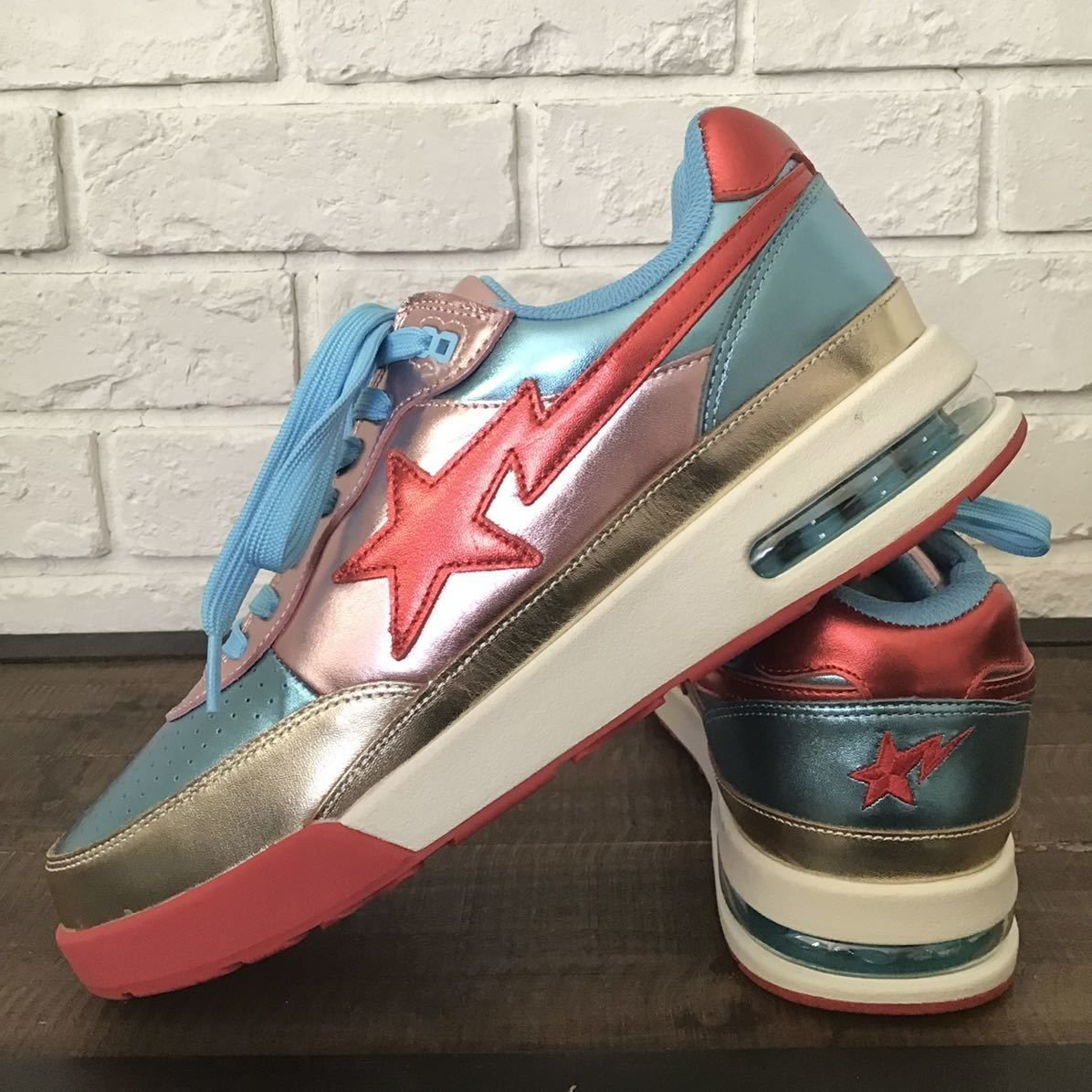 APE BAPESTA US11