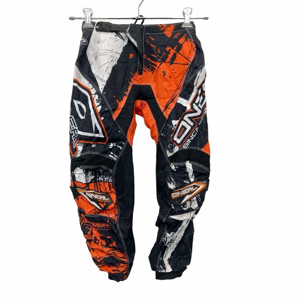 モンスター　オニール　MX モトクロスパンツ　ウェア　セット 楽天市場】＼全品2000円ｸｰﾎﾝ+P5倍☆9/10（水)限定／O'Neal
