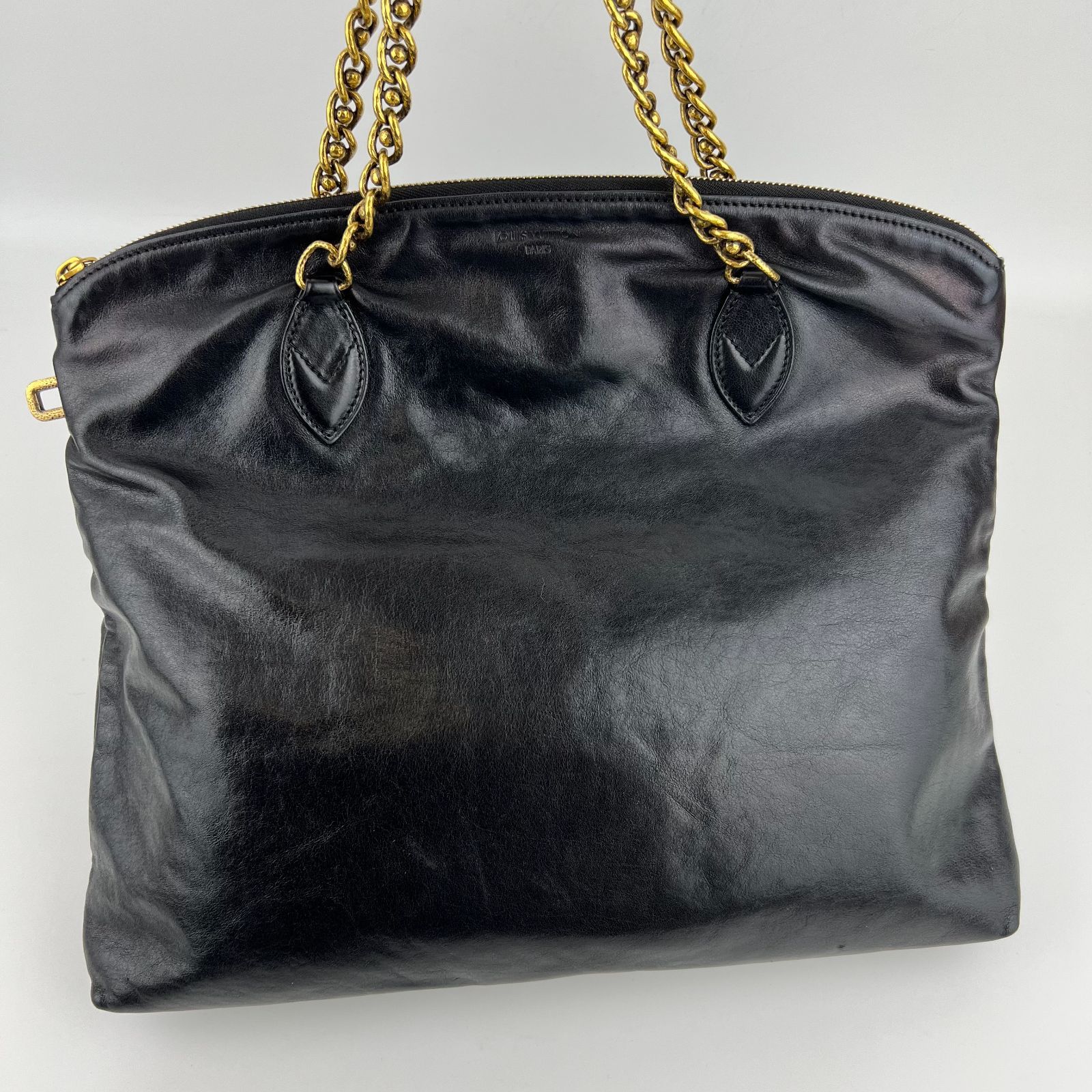 LOUIS VUITTON ルイヴィトン ロックイットチェーン コレクション