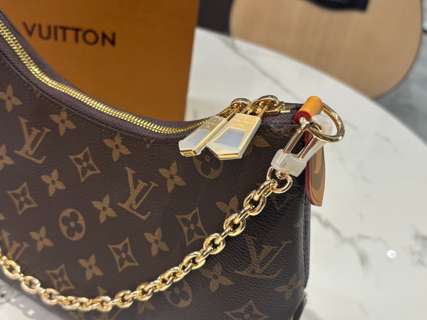 今日特価】LV M45832 ヴィンテージモノグラム フルパッケージ