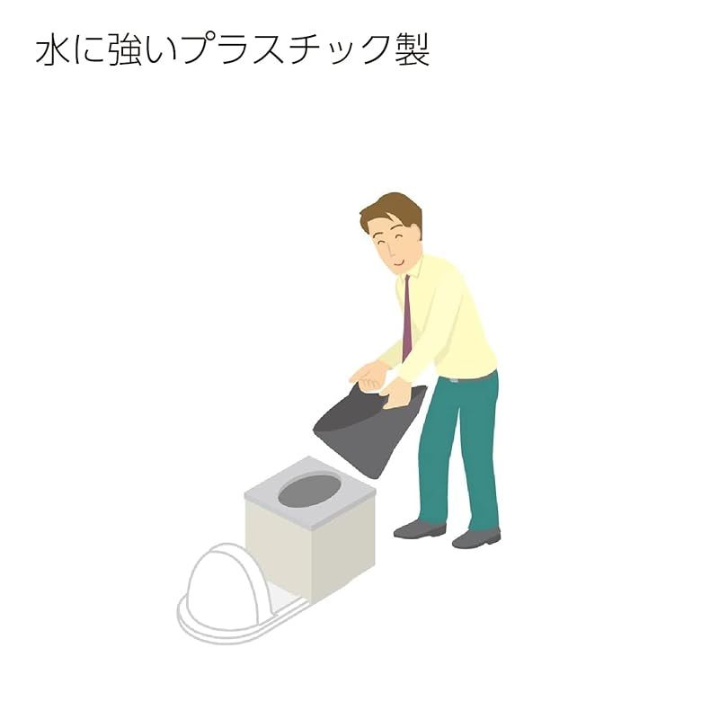 袋式トイレ 30回分