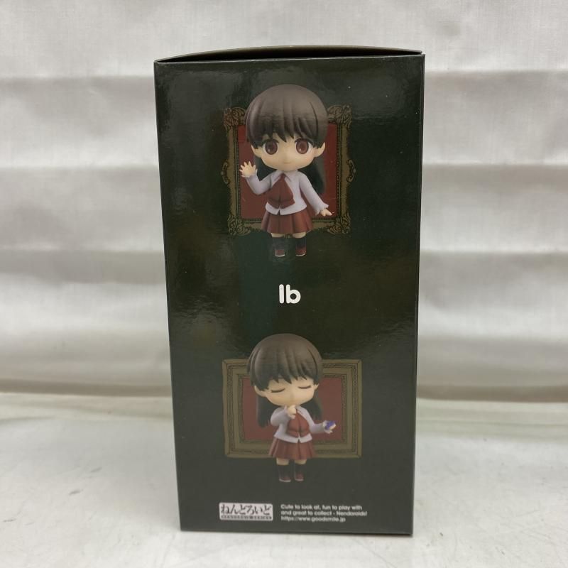 中古】未開封)ねんどろいど イヴ[22] - メルカリ