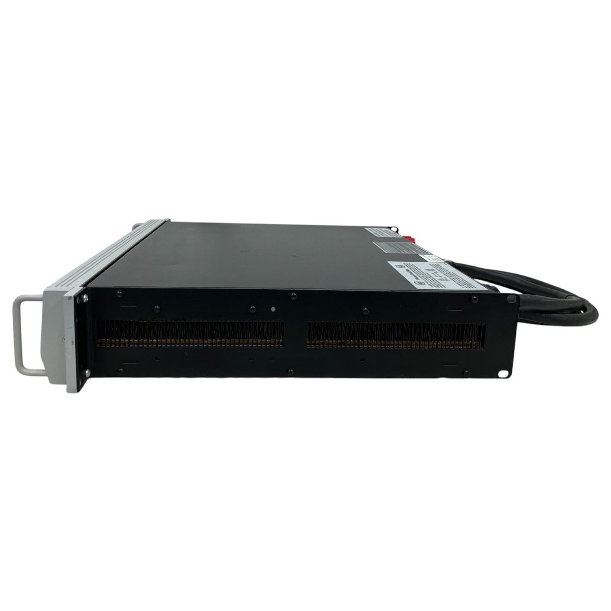 音響機器