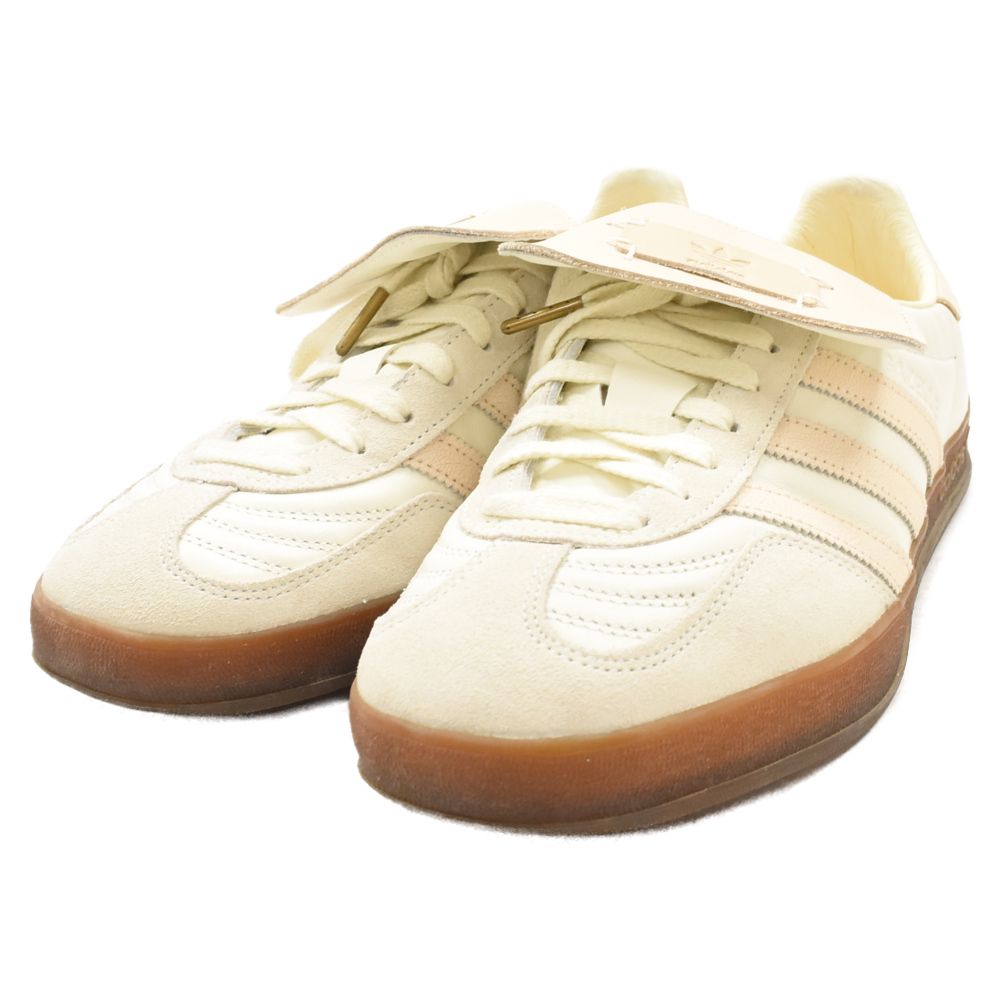 adidas (アディダス) 23AW×FOOT INDUSTRY GAZELLE INDOOR IG1896