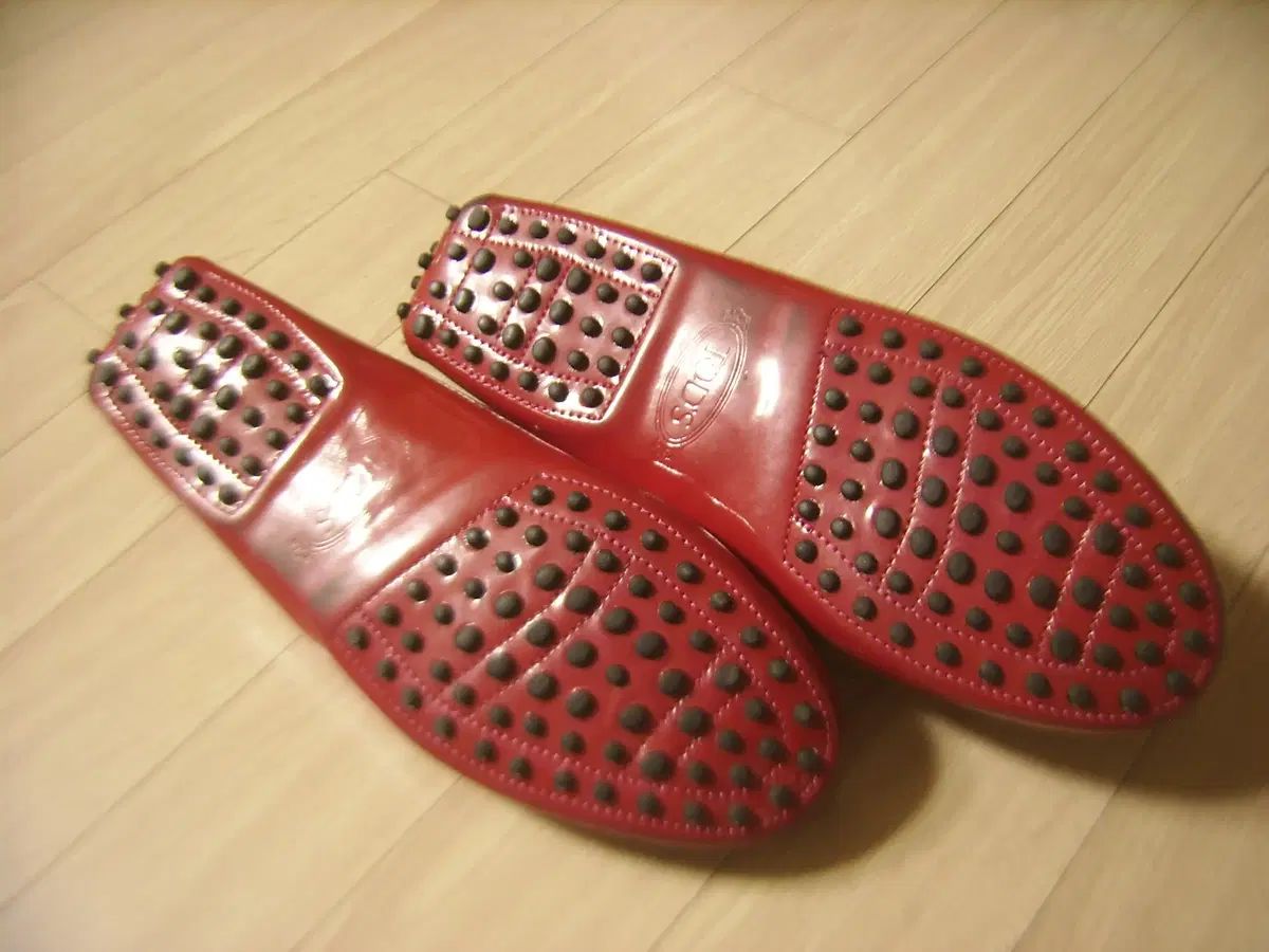 トッズ