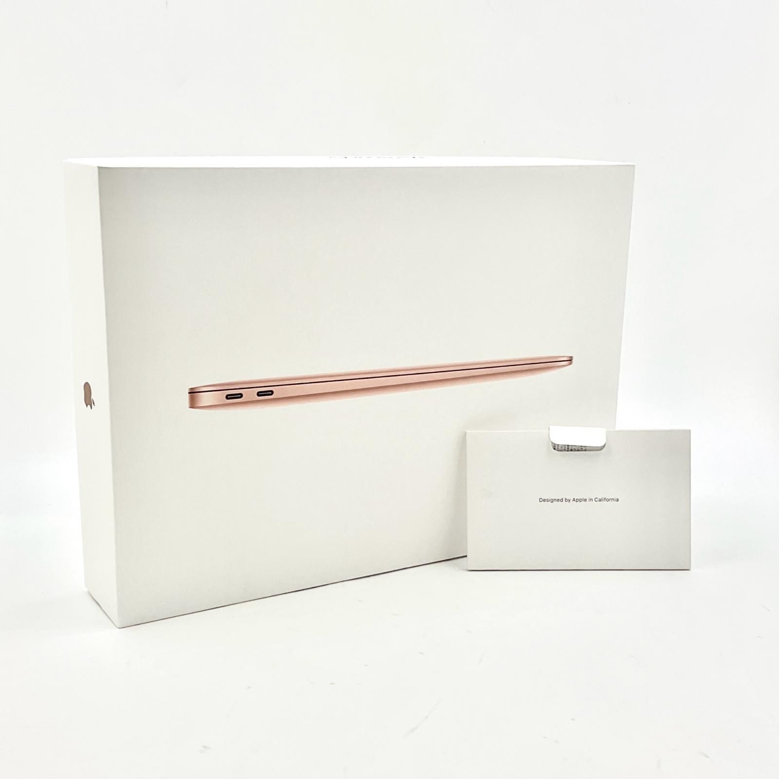 全額返金保証】【最速発送】Apple MacBook Air 13インチ 2020 M1 8コア