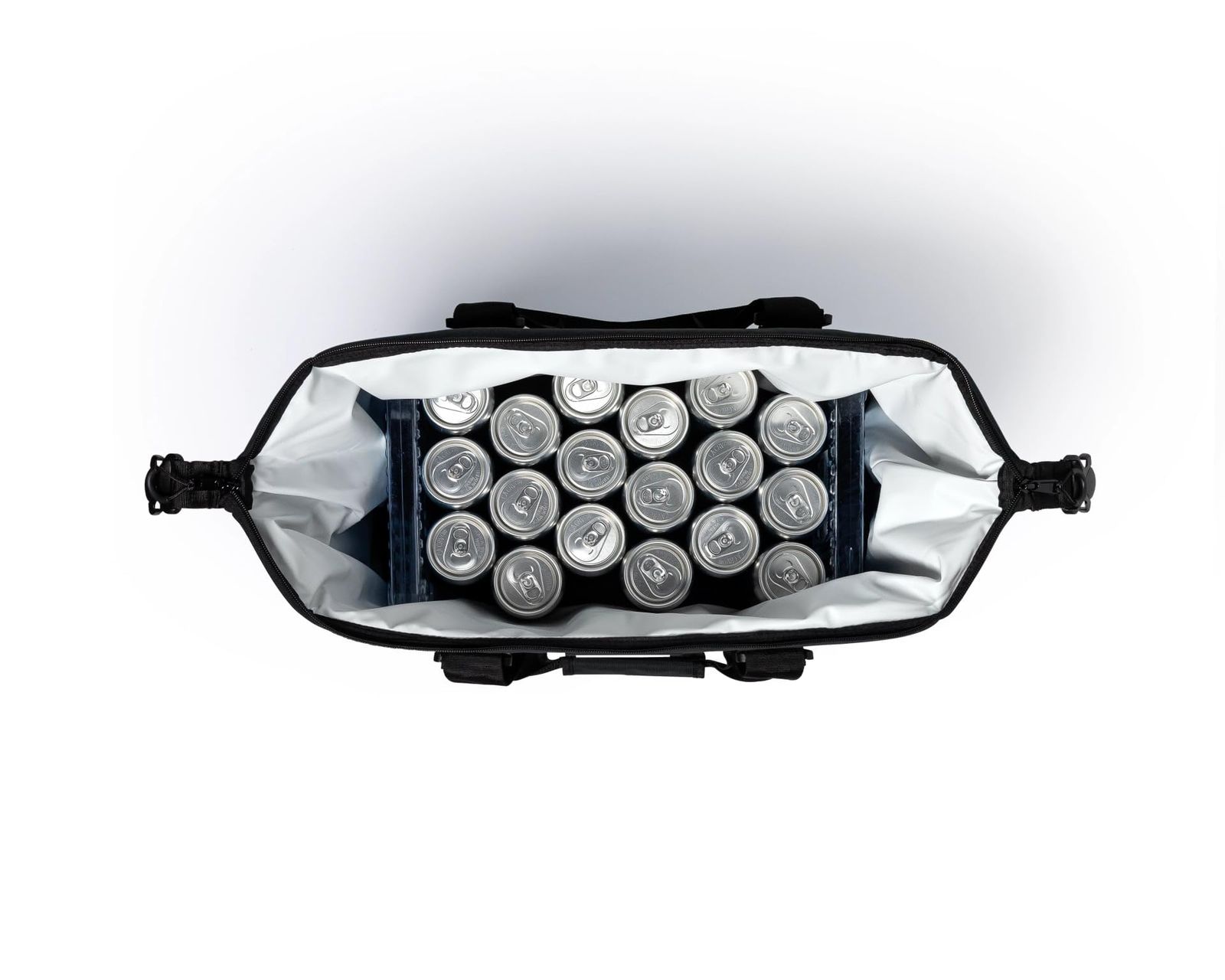 36パック キャンバスソフトクーラー