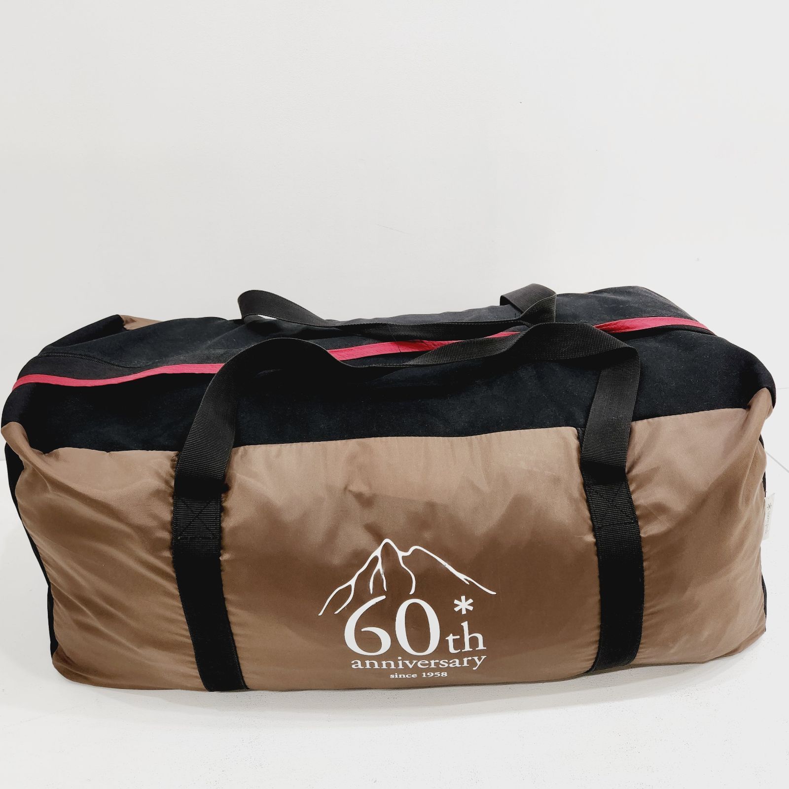 60周年記念リビングシェルターPro