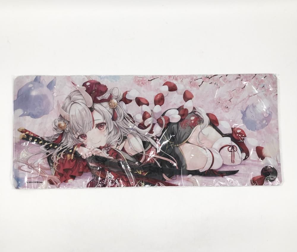 百鬼あやめ 活動4周年記念フルセット 楽天市場】【新品】百鬼あやめ 活動4周年記念 フルセット特典 百