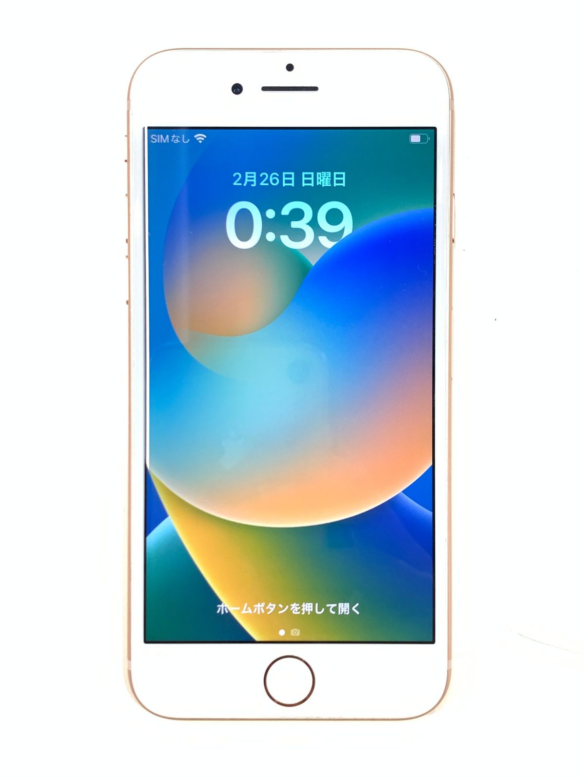 iPhone 64GB 0 Apple SoftBank ゴールド softbank MQ7A2J⁄A 価格.com
