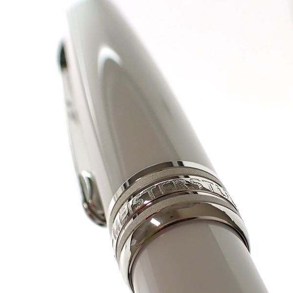 MONTBLANC マイスターシュテュック トリビュート ローラーボール
