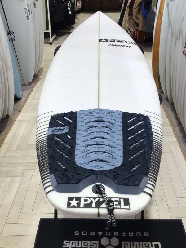 PYZEL PHANTOM5’7