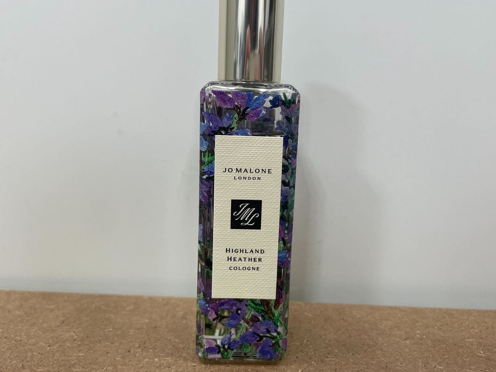 J15986】香水 ジョーマローン JO MALONE ハイランド ヘザー コロン