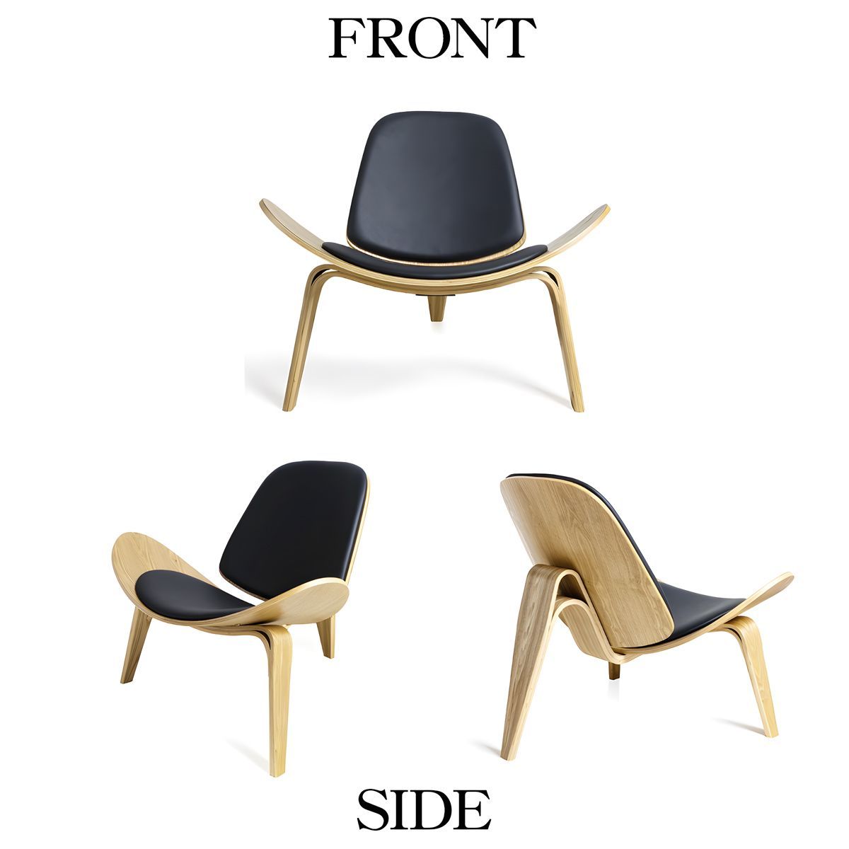 Chair シェルチェア