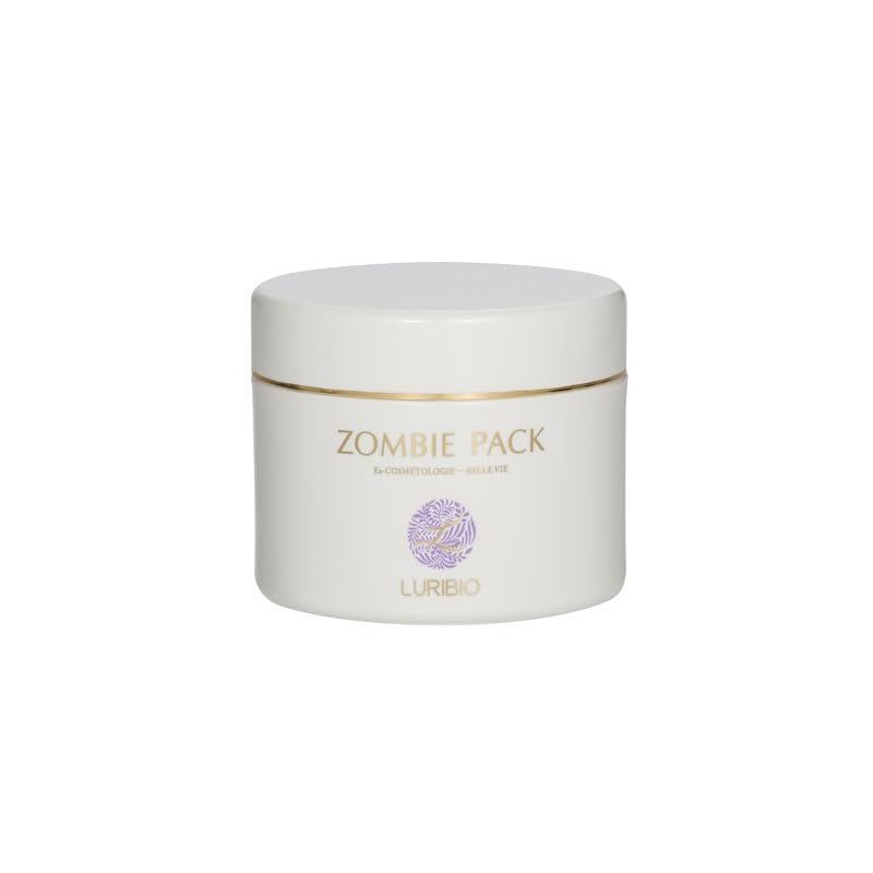 ◎LURIBIO ZOMBK PACK (ルリビオ ゾンビパック) ハケ付き (新パッケージ) 0