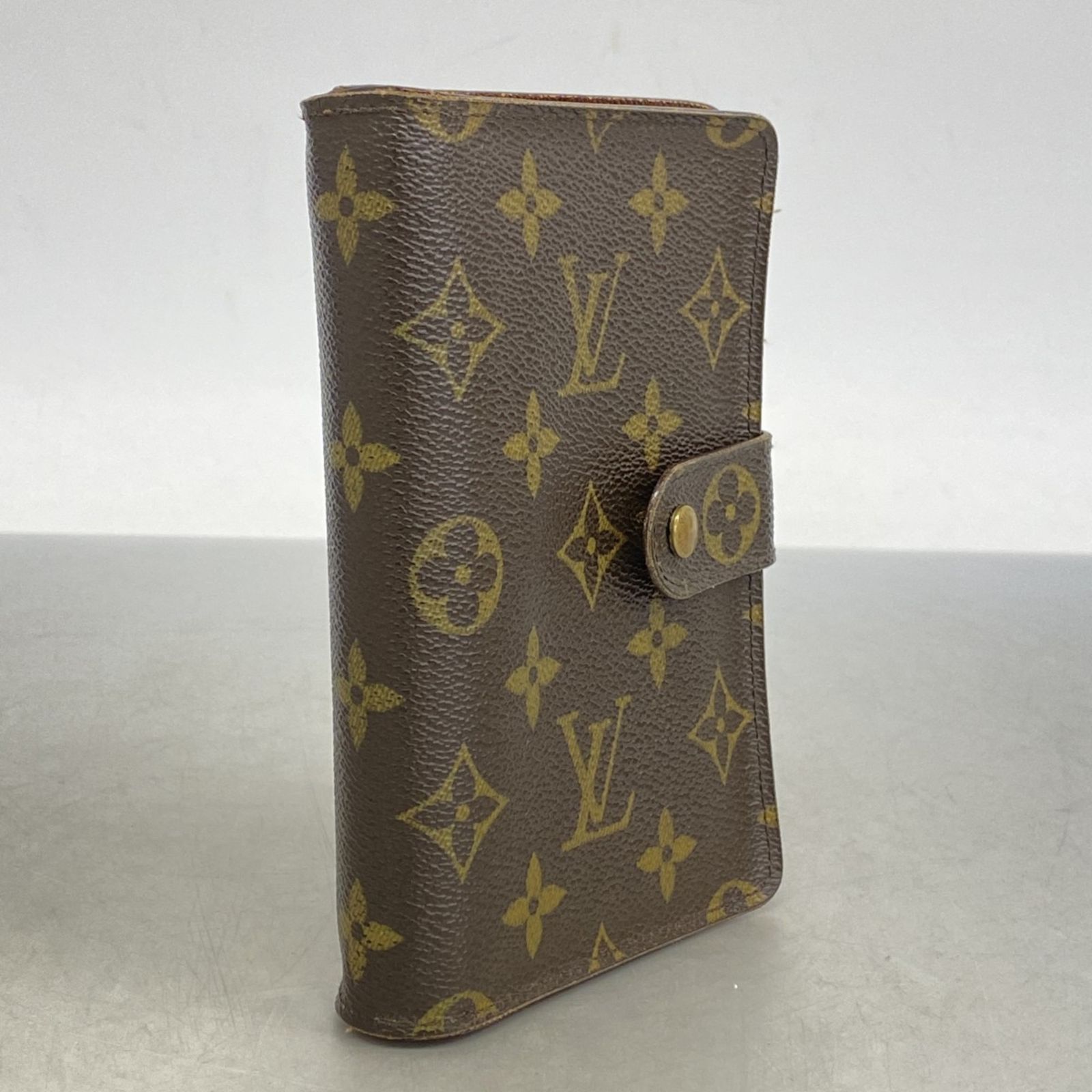ルイ・ヴィトン(Louis Vuitton) ルイ・ヴィトン 財布 モノグラム