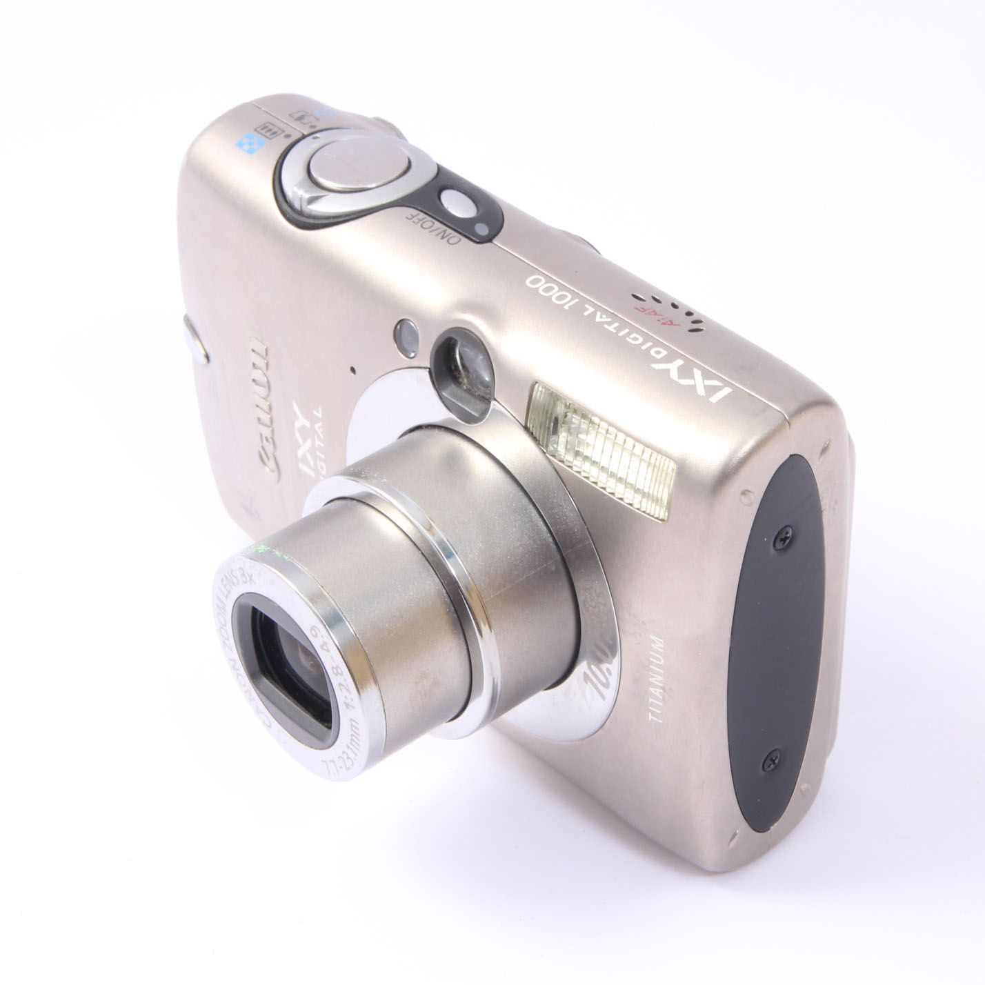 IXY DIGITAL
