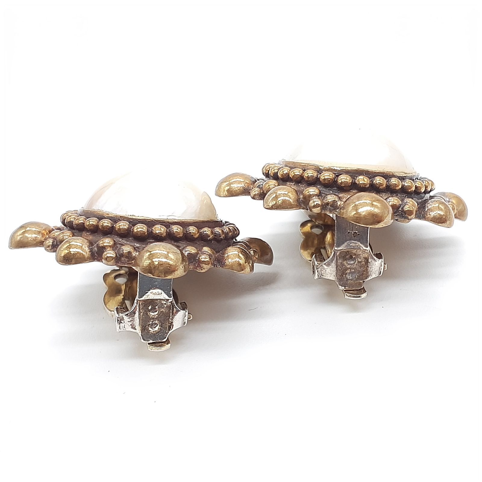 R*o様 Stephen Dweck ビンテージリング、イヤリングセット Stephen Dweck ビンテージリング、イヤリングセット