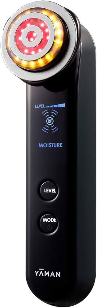 【美品】YA-MAN フォトプラス　プレステージS M20 YAMAN フォトプラス プレステージ S 美顔器 M20 ヤーマン ヤーマン RF