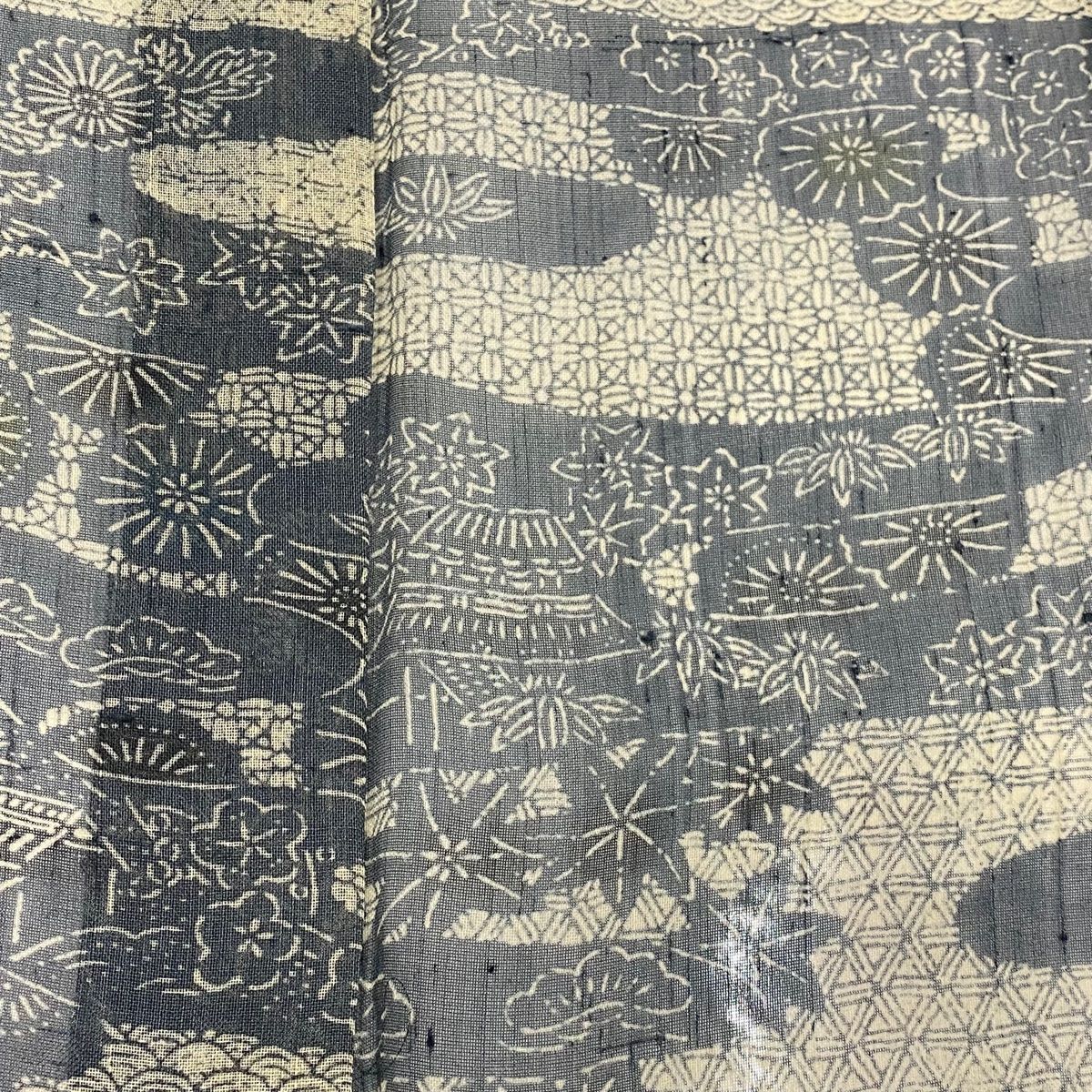 霞 草花