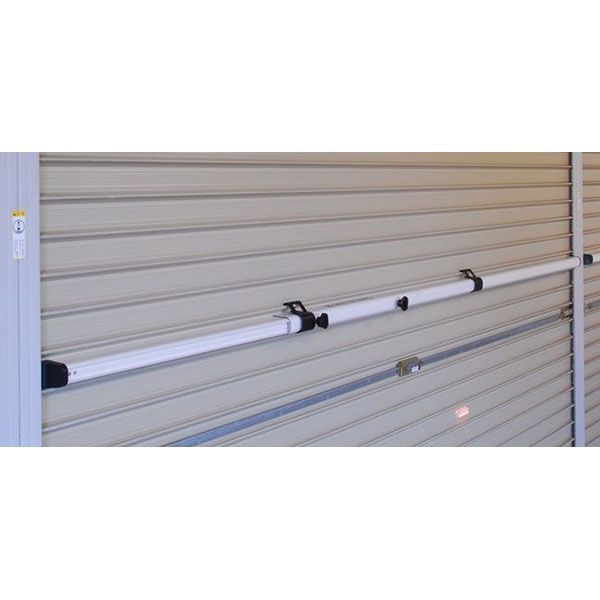 シャッターガード