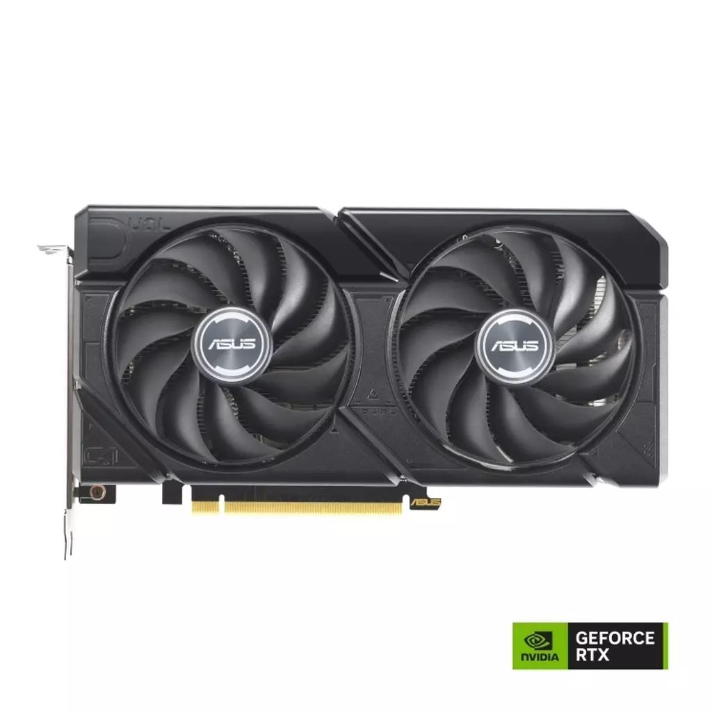 グラフィックボード 14日間保証付き グラフィックボード ASUS Dual GeForce RTX 4070 EVO OC Edition 12GB GDDR6X DUAL-RTX4070-O12G-EVO メーカー整備品