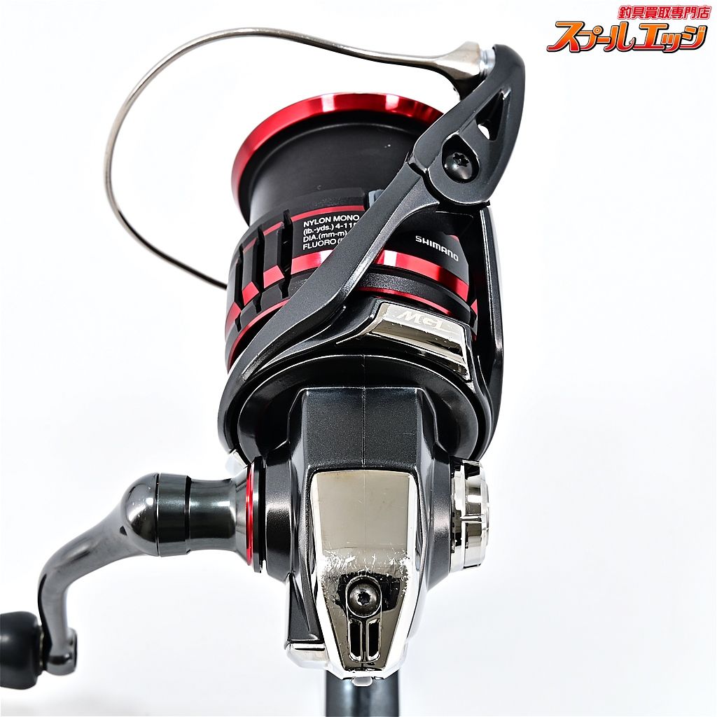シマノ 20 ヴァンフォード 2500S 20 ヴァンフォード 2500Sのスペック | 釣りクラウド