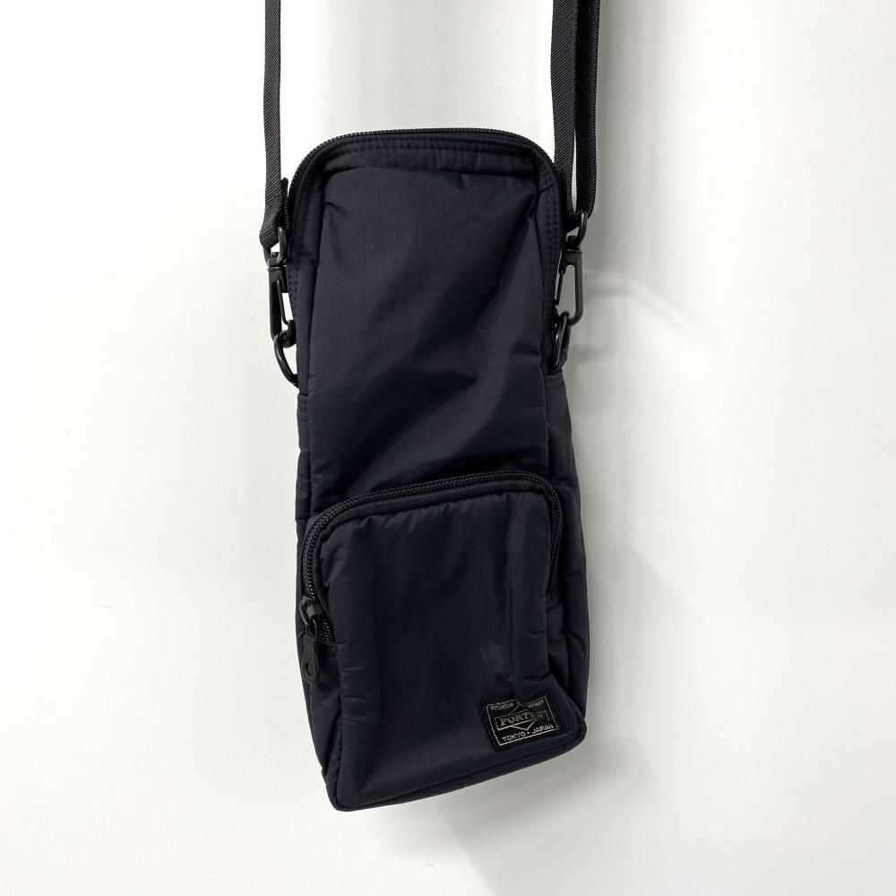 PORTER × CMPD カメラバッグ ブラック ポーター 17 240017730019