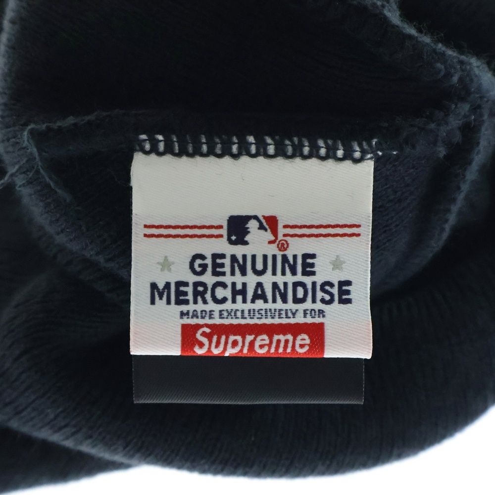 新品未使用 Supreme ニューヨーク・ヤンキース ビーニー ネイビー 楽天市場】Supreme / New York Yankees /シュプリーム