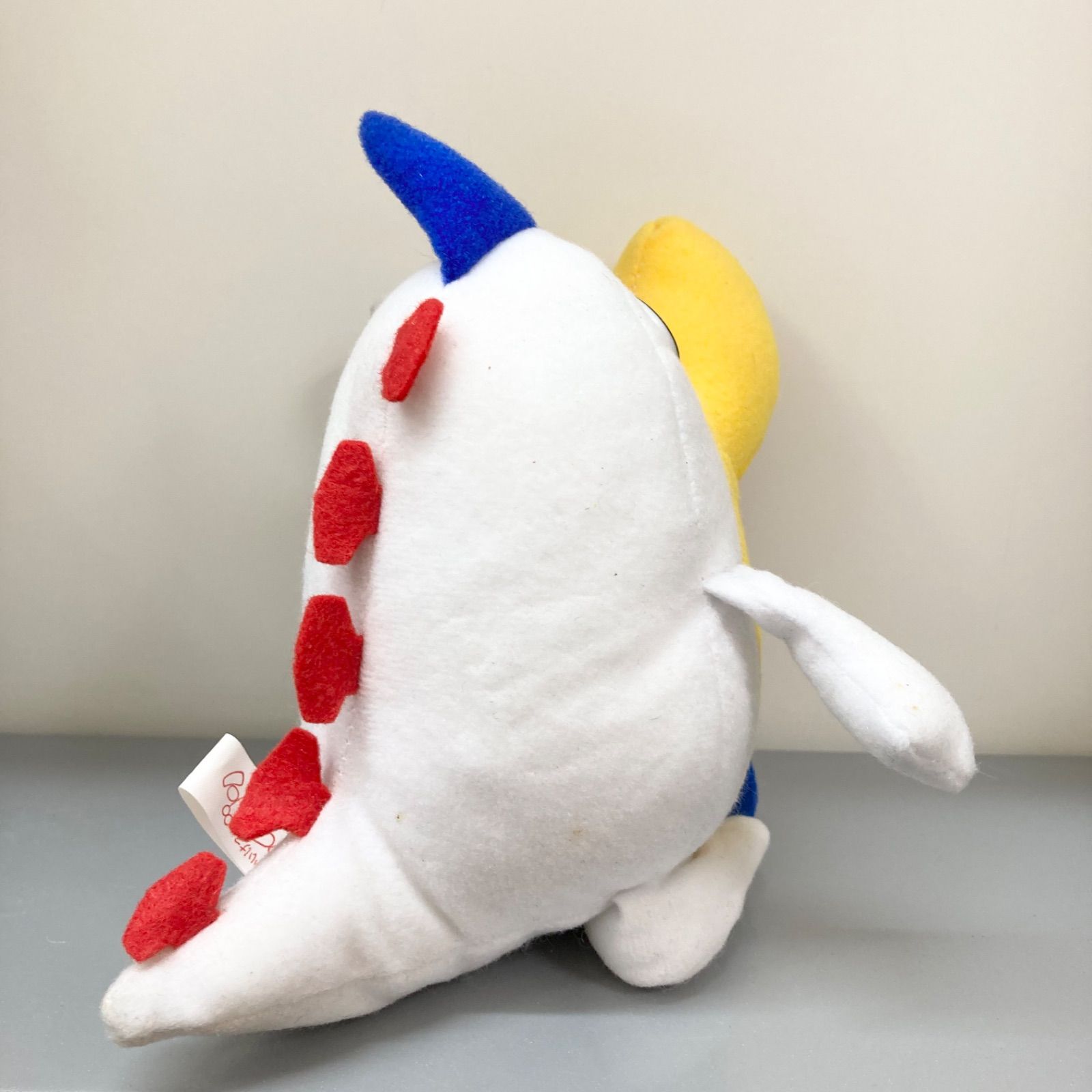 超希少！】かいけつタマゴン ぬいぐるみ タツノコプロ アニメ 希少