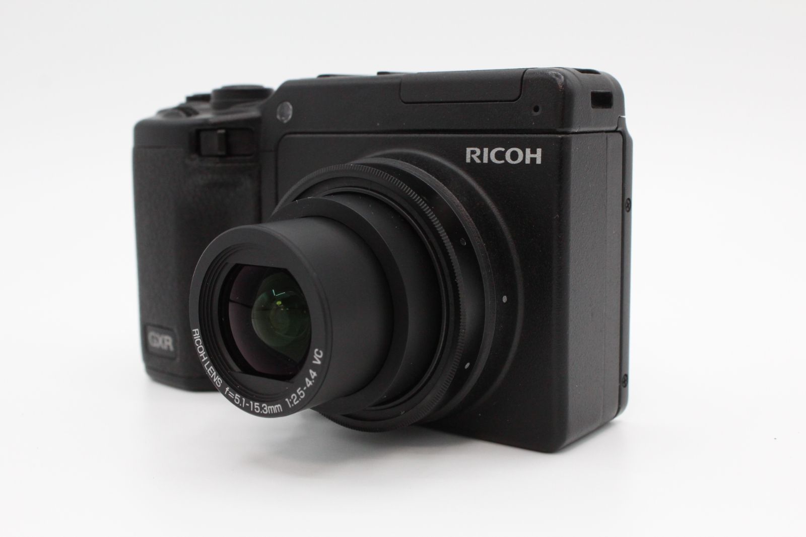 RICOH GXR コンパクトデジタルカメラ
