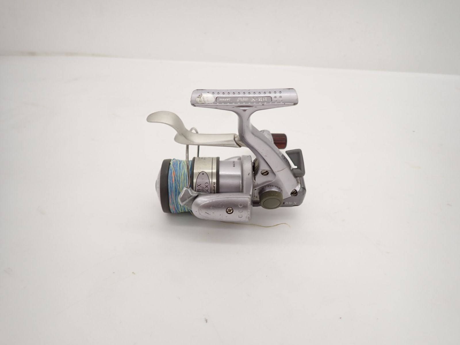 ∽ SHIMANO シマノ スピニングリール BB-X EV 2500 - メルカリ