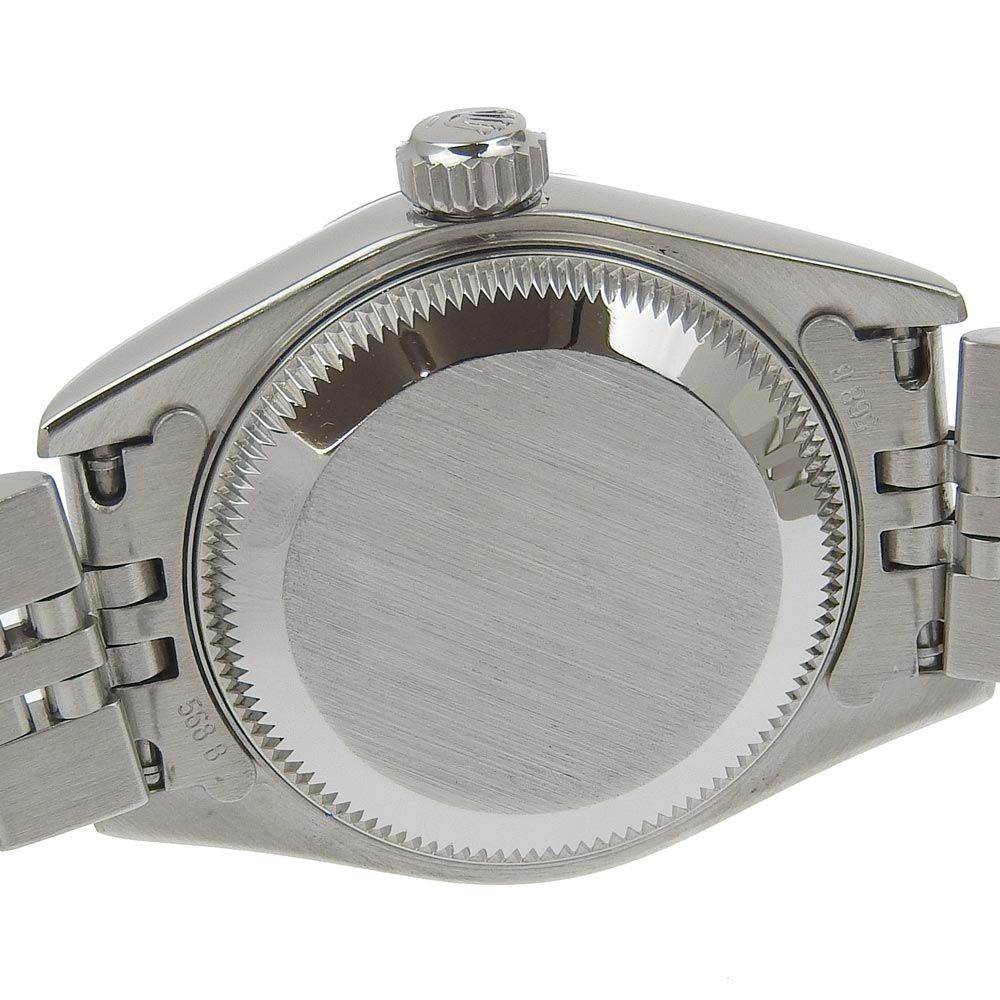 【本物保証】箱・保付 新品同様 ロレックス ROLEX デイトジャスト 腕時計 ホリコン コンピュータ文字盤 79174G A番 2024/01OH済 本物保証】箱・保付 新品同様 ロレックス ROLEX デイトジャスト 腕時計