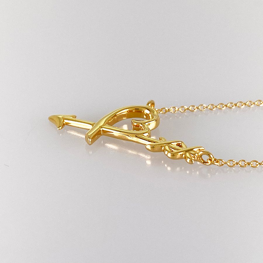 ティファニー TIFFANY&Co. パロマ ピカソ グラフィティ ハート アロー