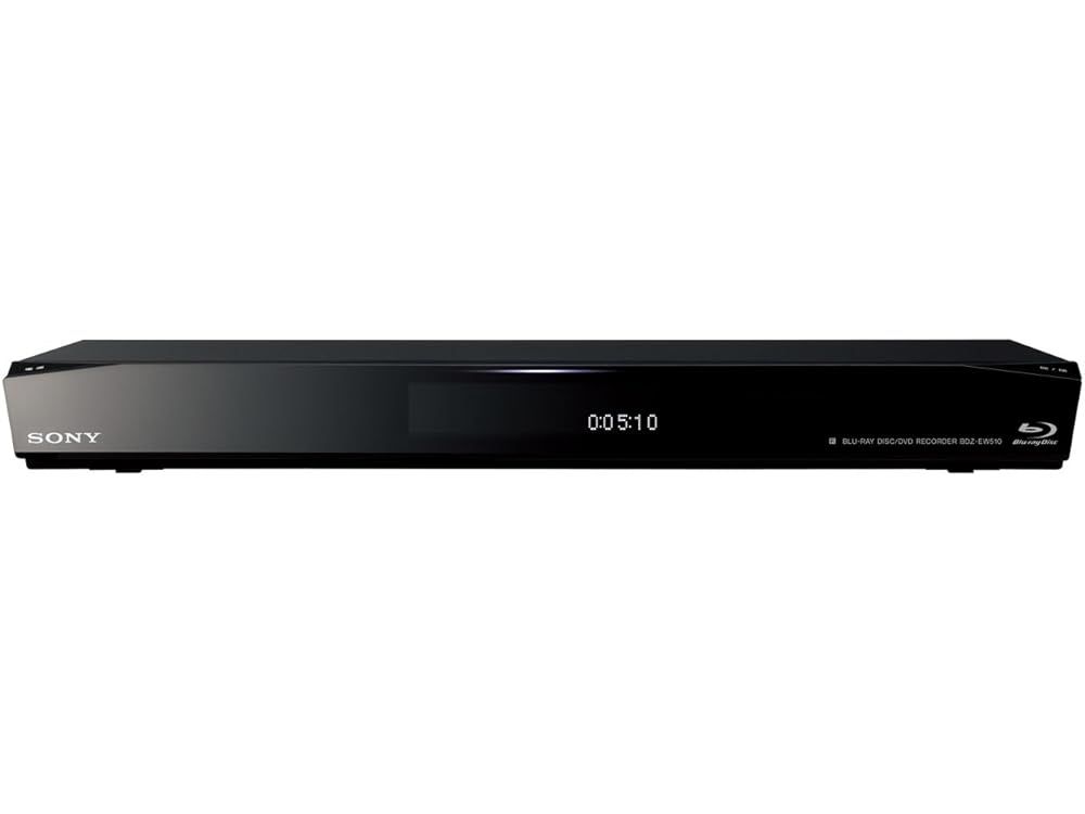 新品リモコン　2番組録画　ソニー　ブルーレイレコーダー　BDZ-EW510 新品リモコン 2番組録画 ソニー ブルーレイレコーダー BDZ-EW510