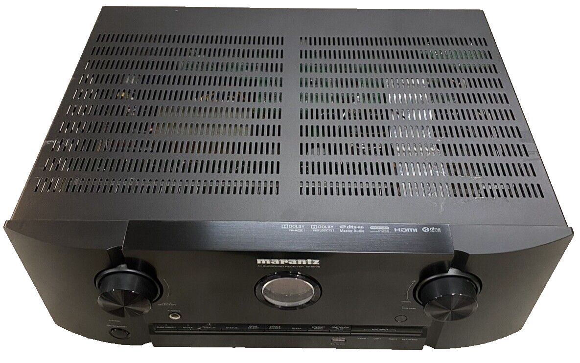 marantz マランツ　SR6003 AVサラウンドレシーバー marantz マランツ SR6003 サラウンドレシーバー marantz マランツ