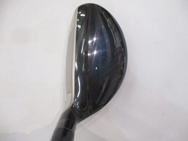 返品OK 【中古ゴルフクラブ】タイトリスト TSi2 ユーティリティ 2021
