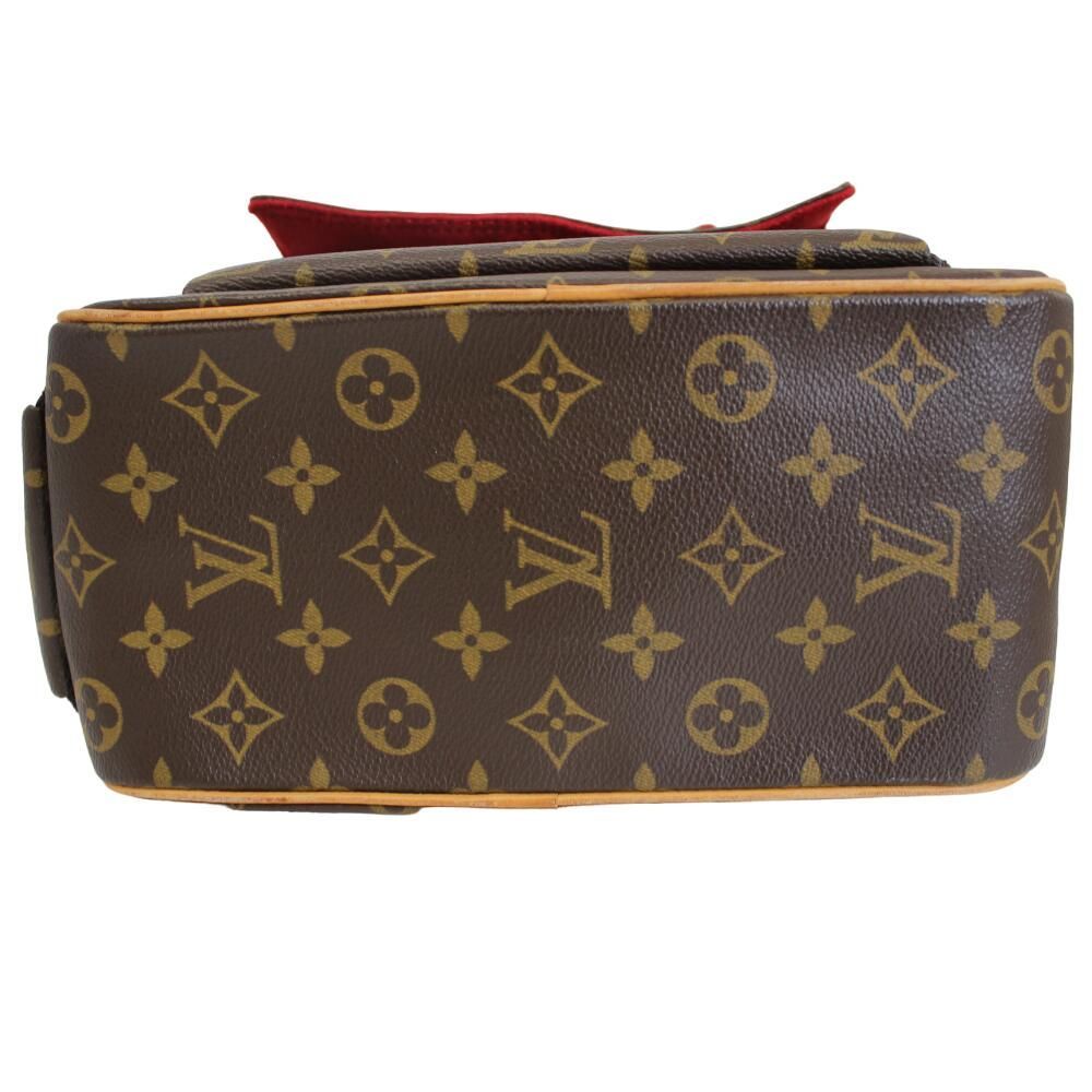 □LOUIS VUITTON【ルイヴィトン】M51161/エクサントリシテ A24-665 - メルカリ