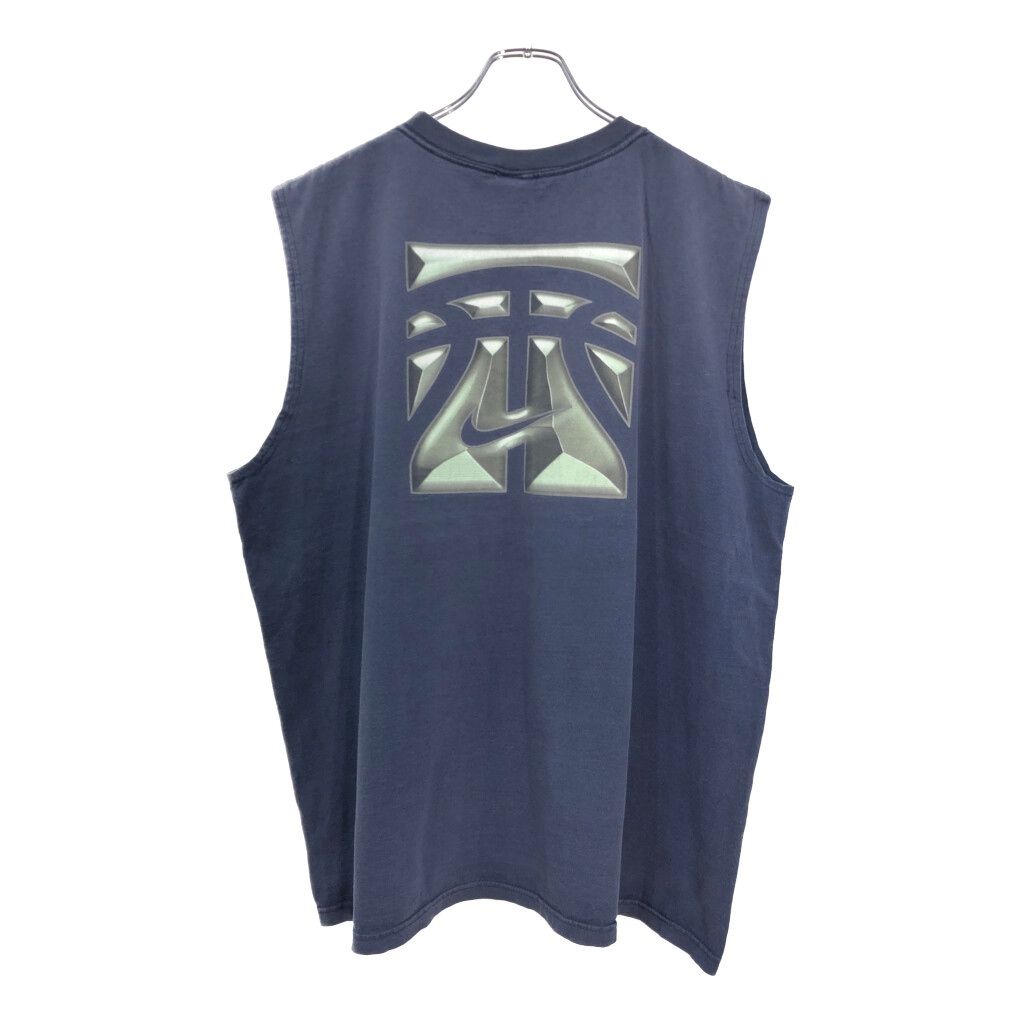 ノースリーブＴシャツ