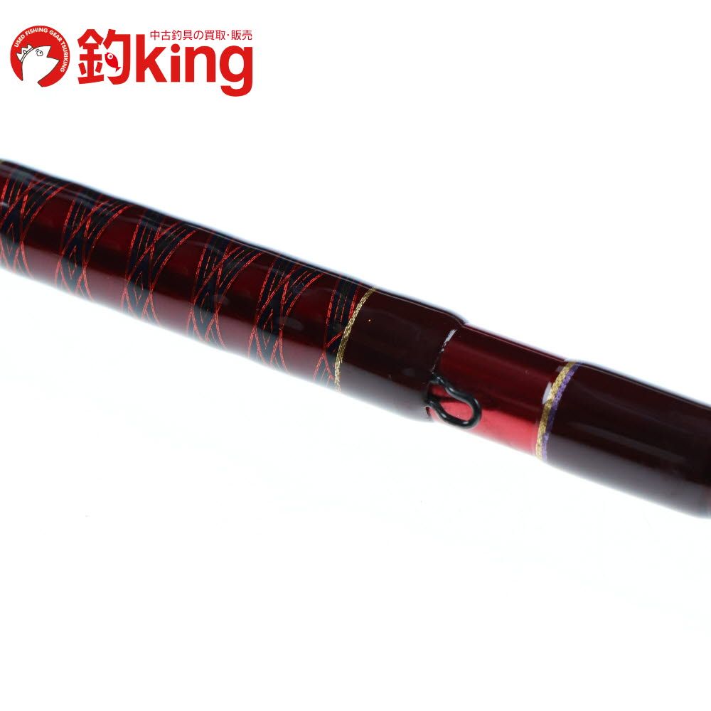 【中古/美品】 ダイワ ハートランド 疾風 七四 HL 741MHRB-SV AGS17 20th   /F195220 中古/美品】 ダイワ ハートランド 疾風 HL 741MHRB-SV AGS17