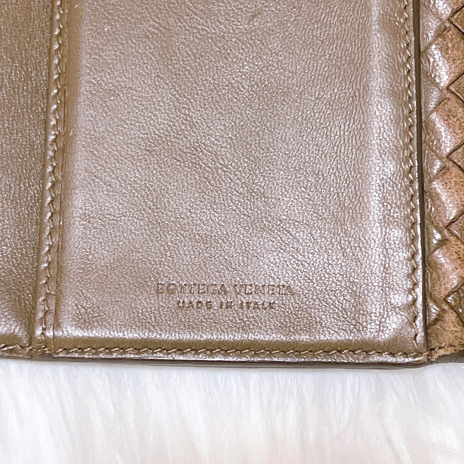 良品✨BOTTEGA VENETA 長財布　イントレチャート　ダブルホック　山吹 楽天市場】【最大5,000円OFFクーポン】ボッテガヴェネタ 長財布