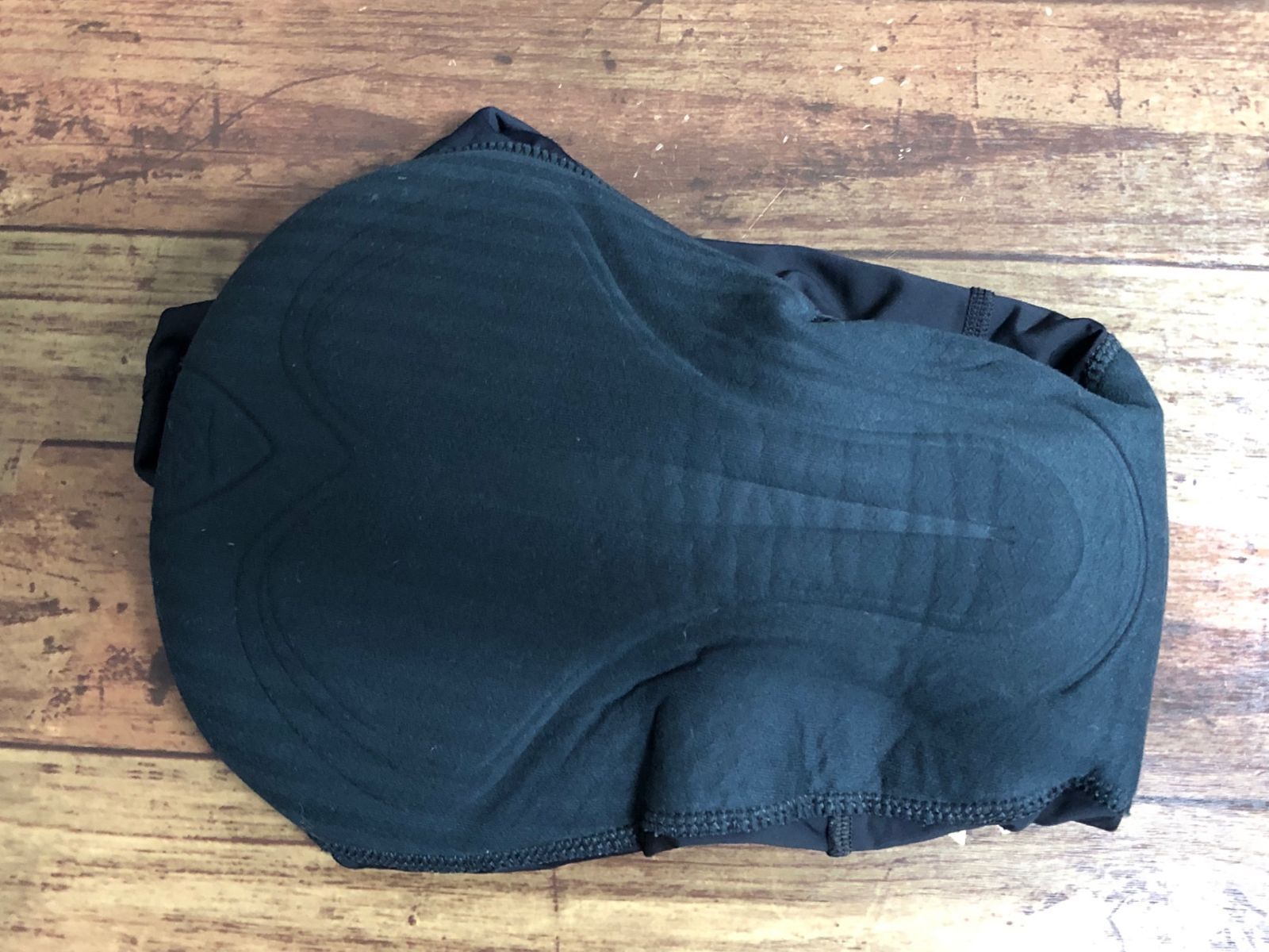 品質保証で、高速配送！ JC389 パスノーマルスタジオ Pas Normal Studios | Men s Mechanism Bibs ビブショーツ ブラック S