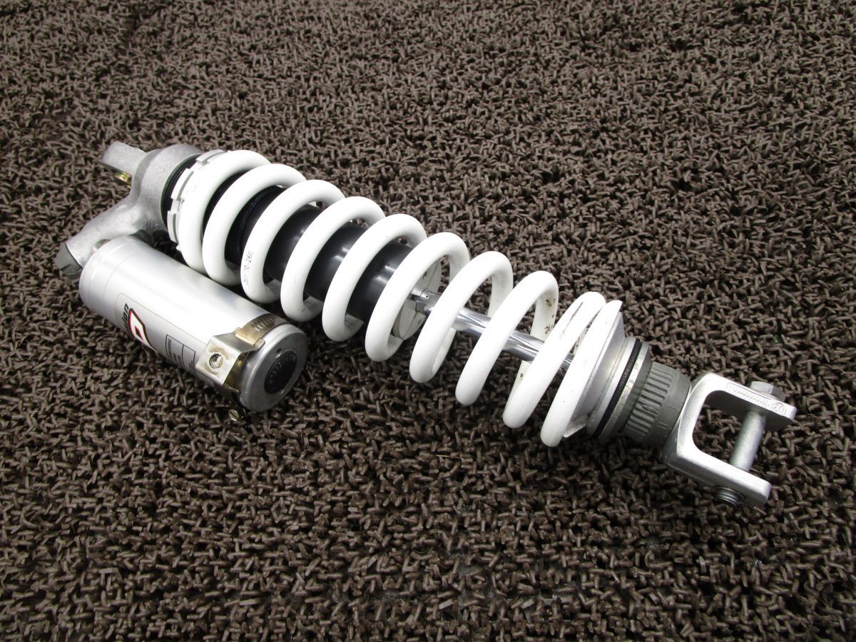 KTM 625SMC WP リアサスペンション ▲A7001 VBKGSE KTM 584 キャブ車