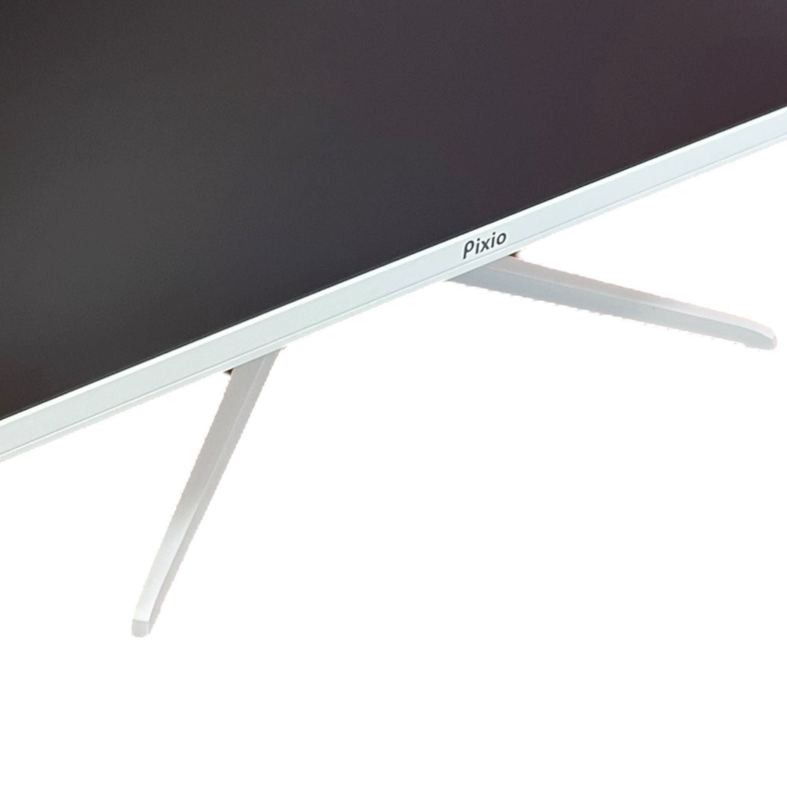 管理番号2847 Pixio PX248 Wave White ゲーミングモニター 白 ホワイト 23.8インチ 200Hz FHD スピーカー内蔵 2年保証 30日間返品保証